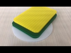 Рифленые листы PP