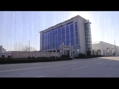 Шаньдунская компания новых материалов Corruone, Ltd.