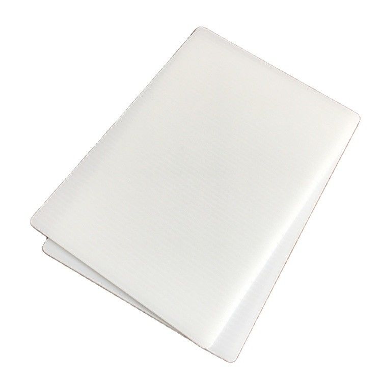 Sunproof пылает - retardant рифленый лист A4 Коропласт HDPE покрывает 4x8