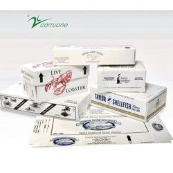 1.5mm-30mm PP гофрировало синь коробок пластиковой упаковки белую зеленую