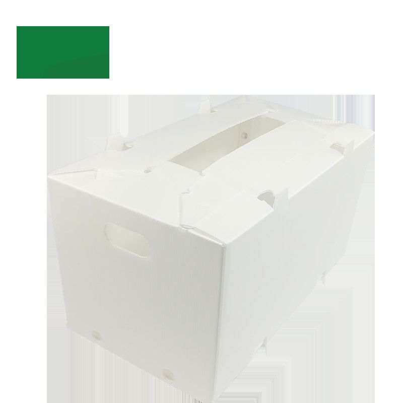 коробки Коропласт Correx коробки 2mm-11mm неубедительные складные рифленые пластиковые