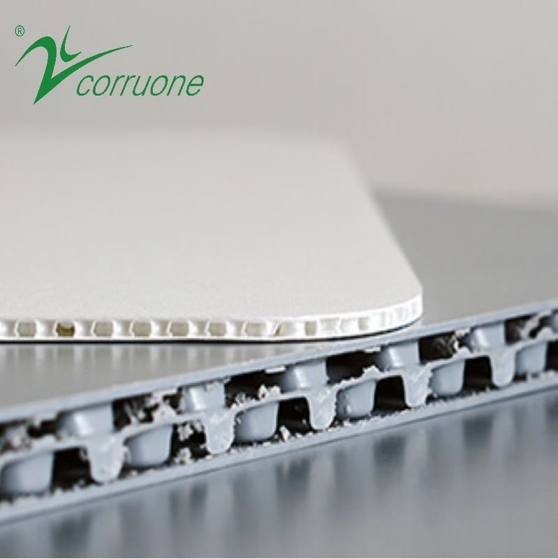 Крен предохранения от крышки 2mm-12mm Correx анти- выскальзывания рифленый пластиковый